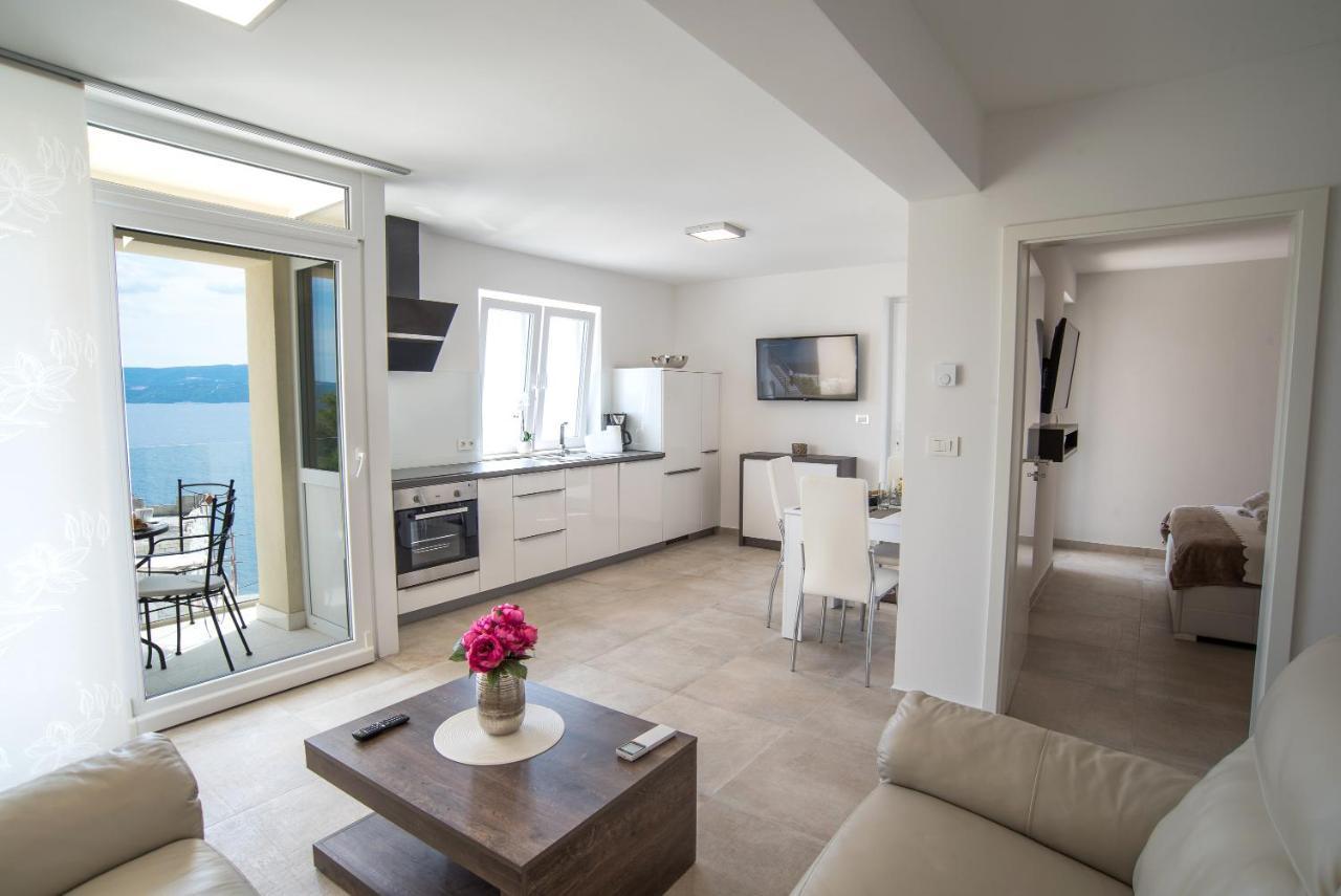 Elsa Apartments Čelina Eksteriør bilde