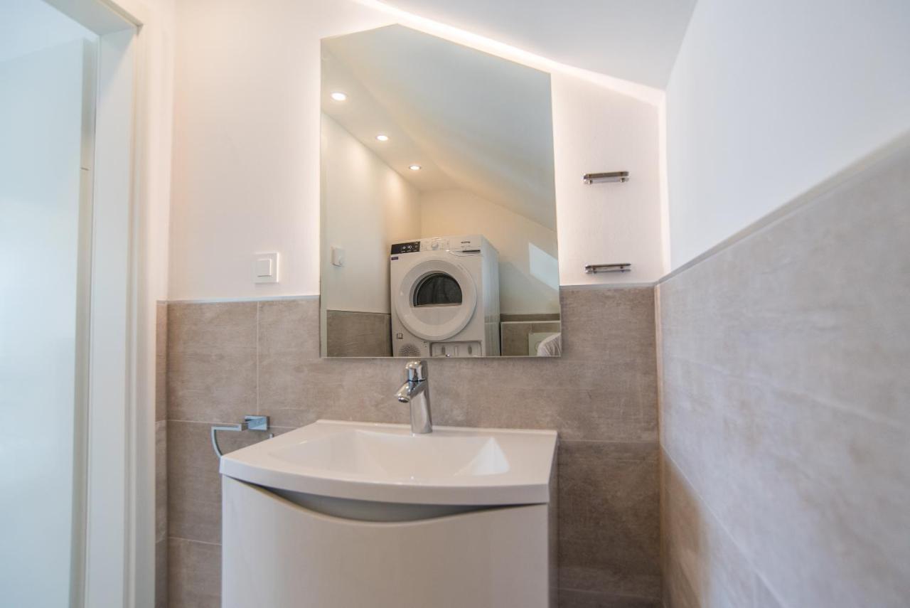 Elsa Apartments Čelina Eksteriør bilde
