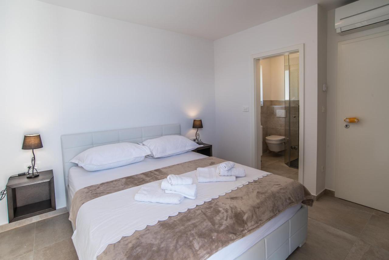 Elsa Apartments Čelina Eksteriør bilde