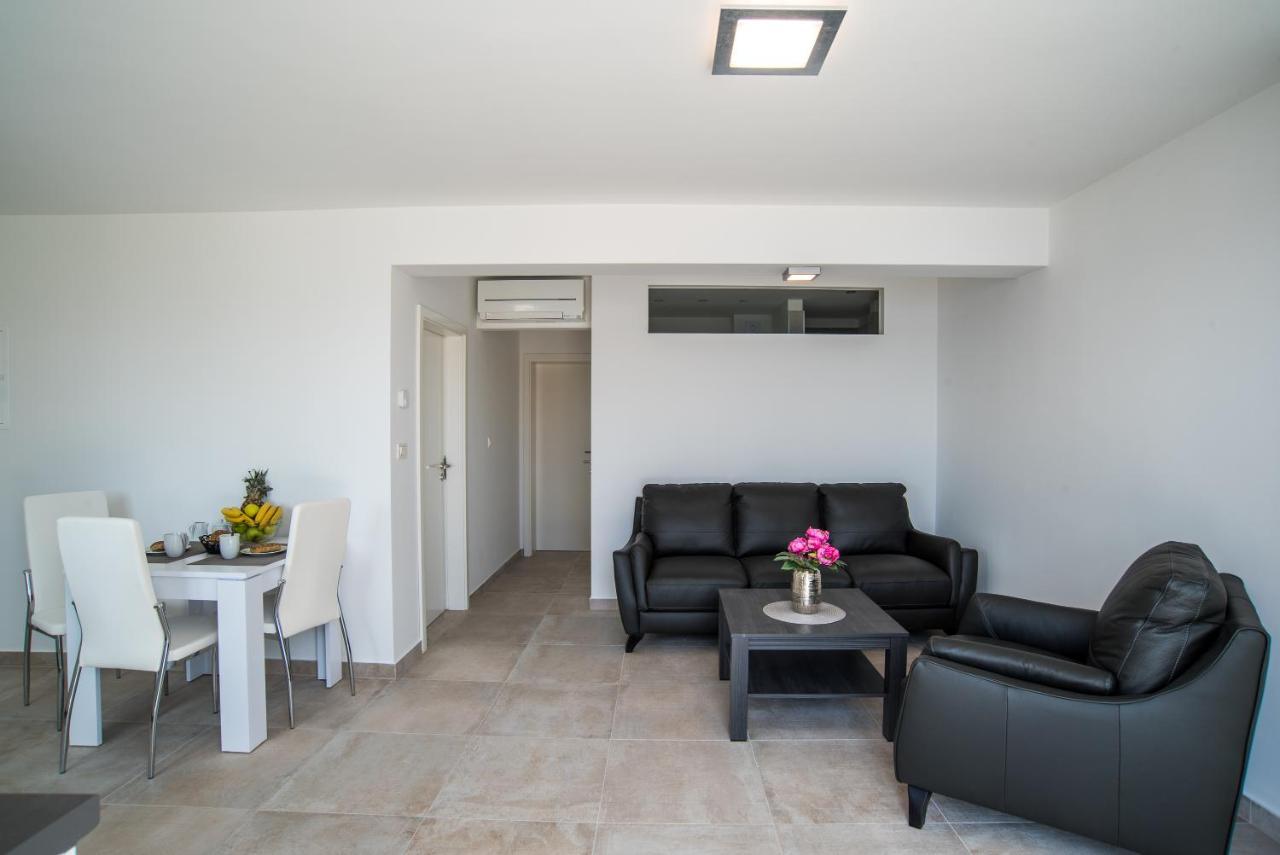 Elsa Apartments Čelina Eksteriør bilde