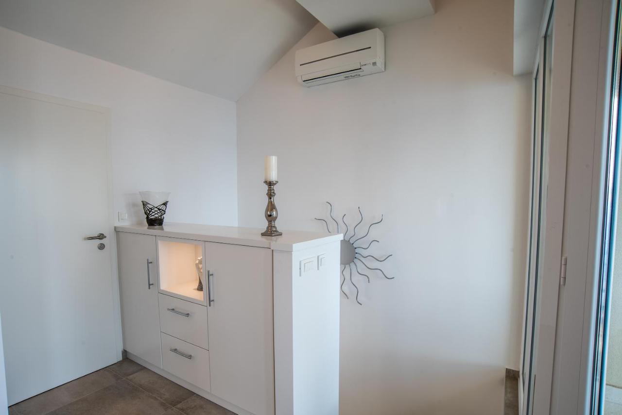 Elsa Apartments Čelina Eksteriør bilde