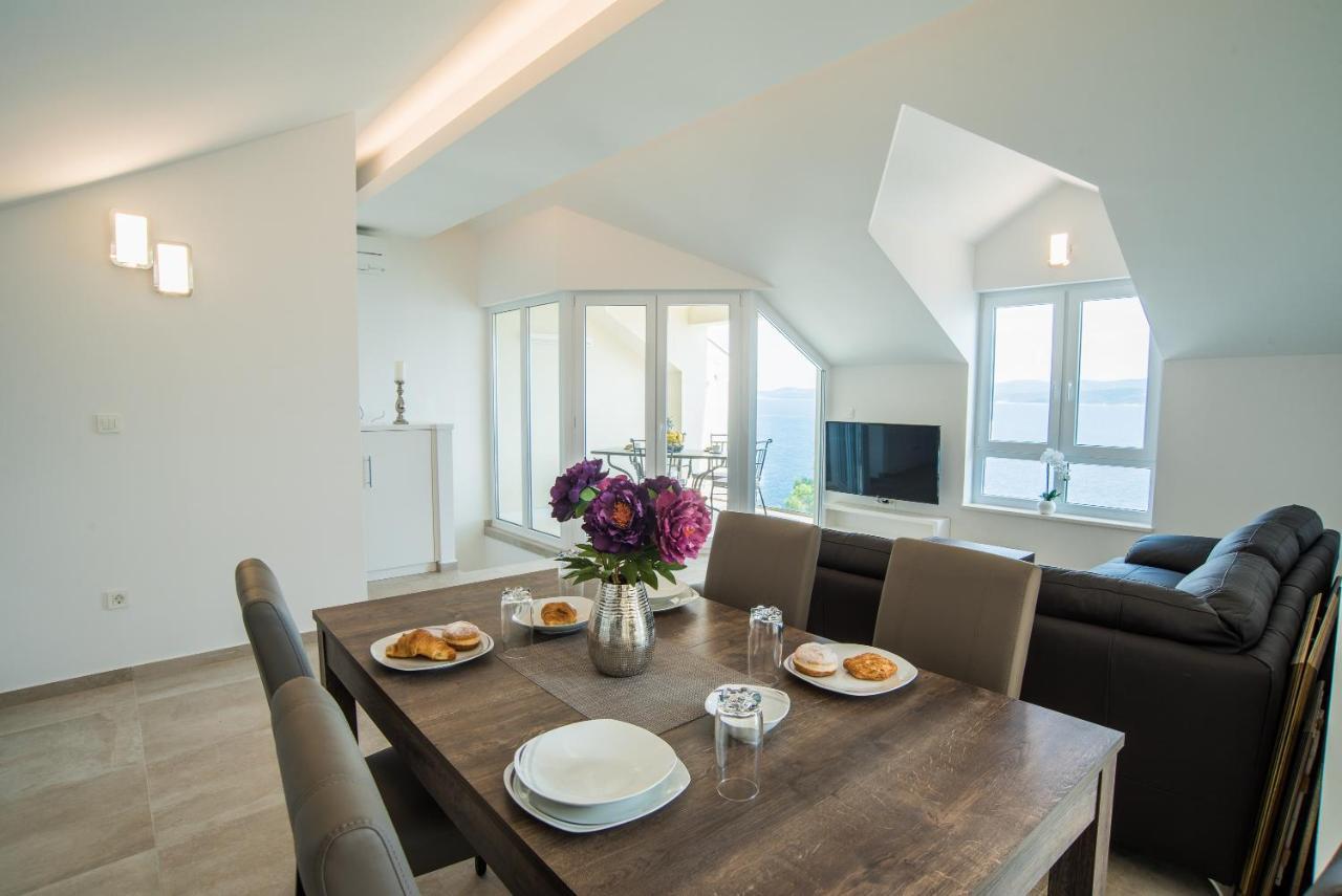 Elsa Apartments Čelina Eksteriør bilde