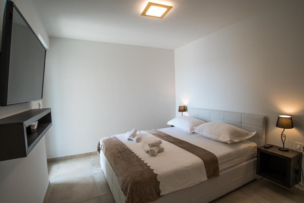 Elsa Apartments Čelina Eksteriør bilde